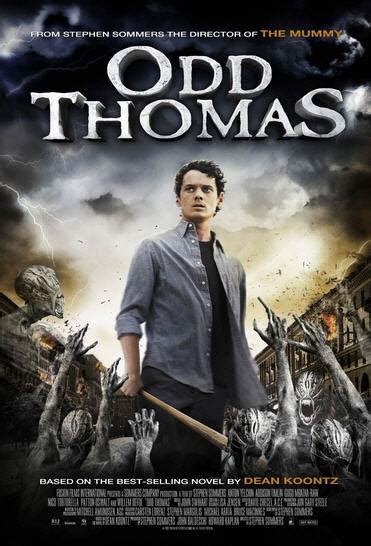el hechicero del diablo|ver odd thomas online.
